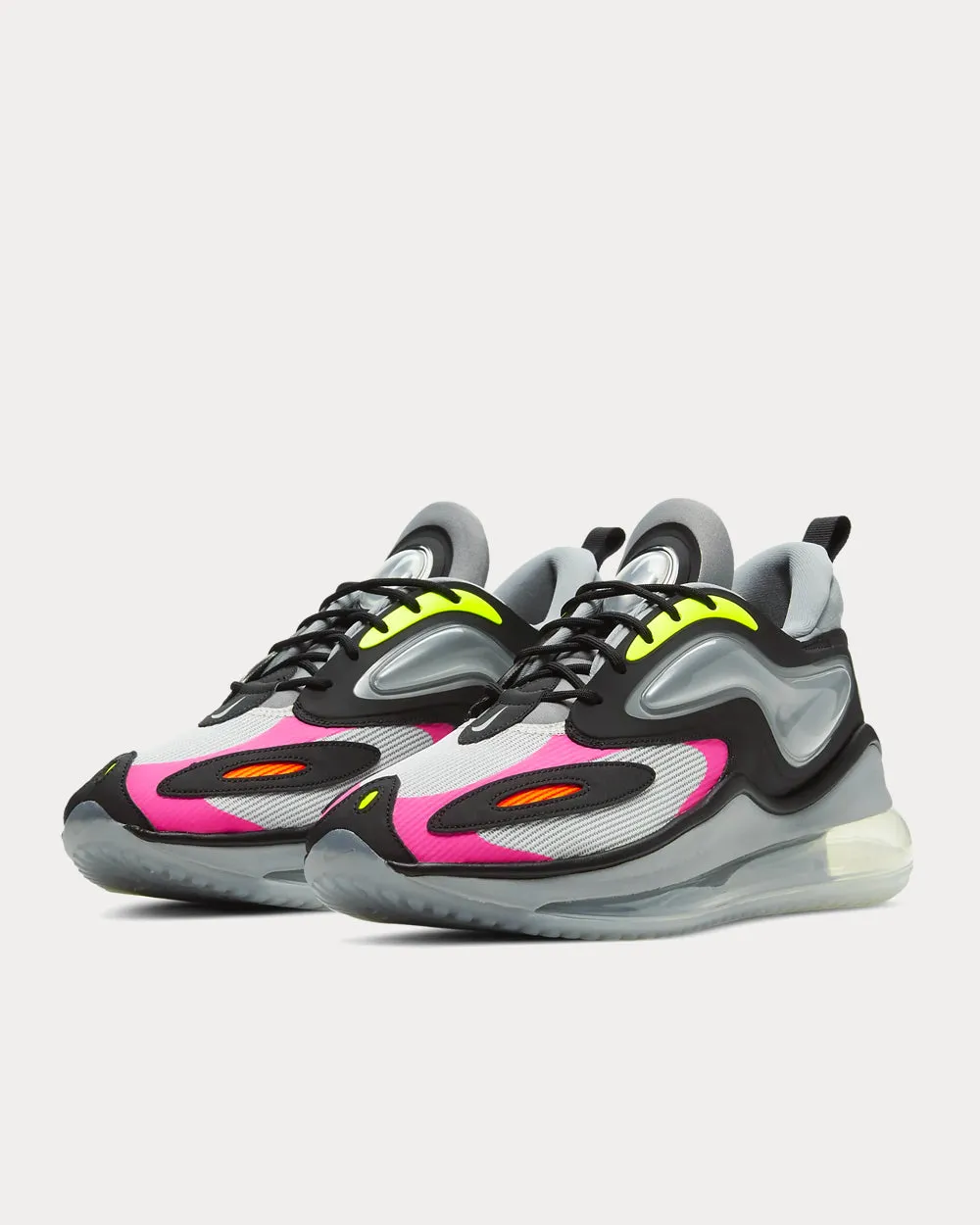 Air Max Zephyr Photon Dust Low Top Sneakers