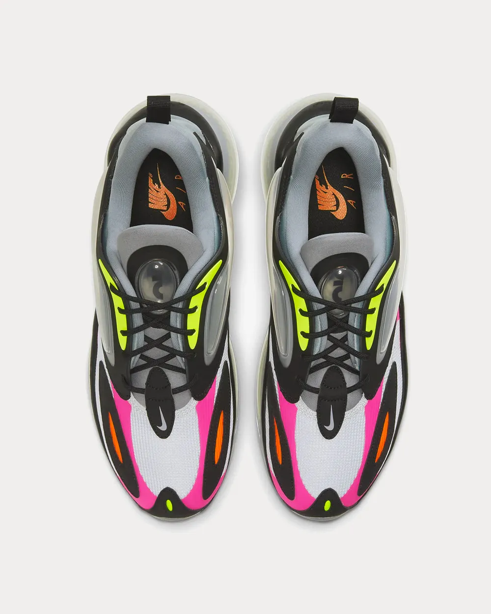Air Max Zephyr Photon Dust Low Top Sneakers