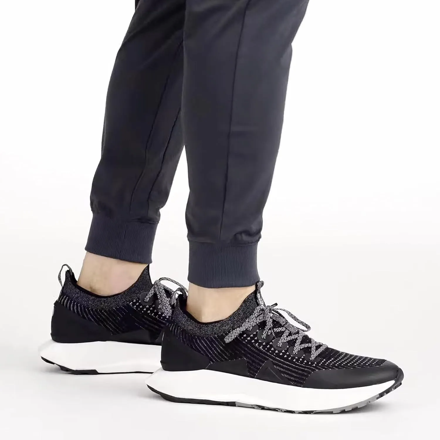 Allbirds Mens Tree Flyer 2 Active Supportive Running Shoe