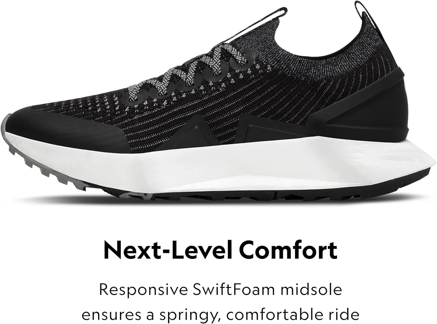 Allbirds Mens Tree Flyer 2 Active Supportive Running Shoe