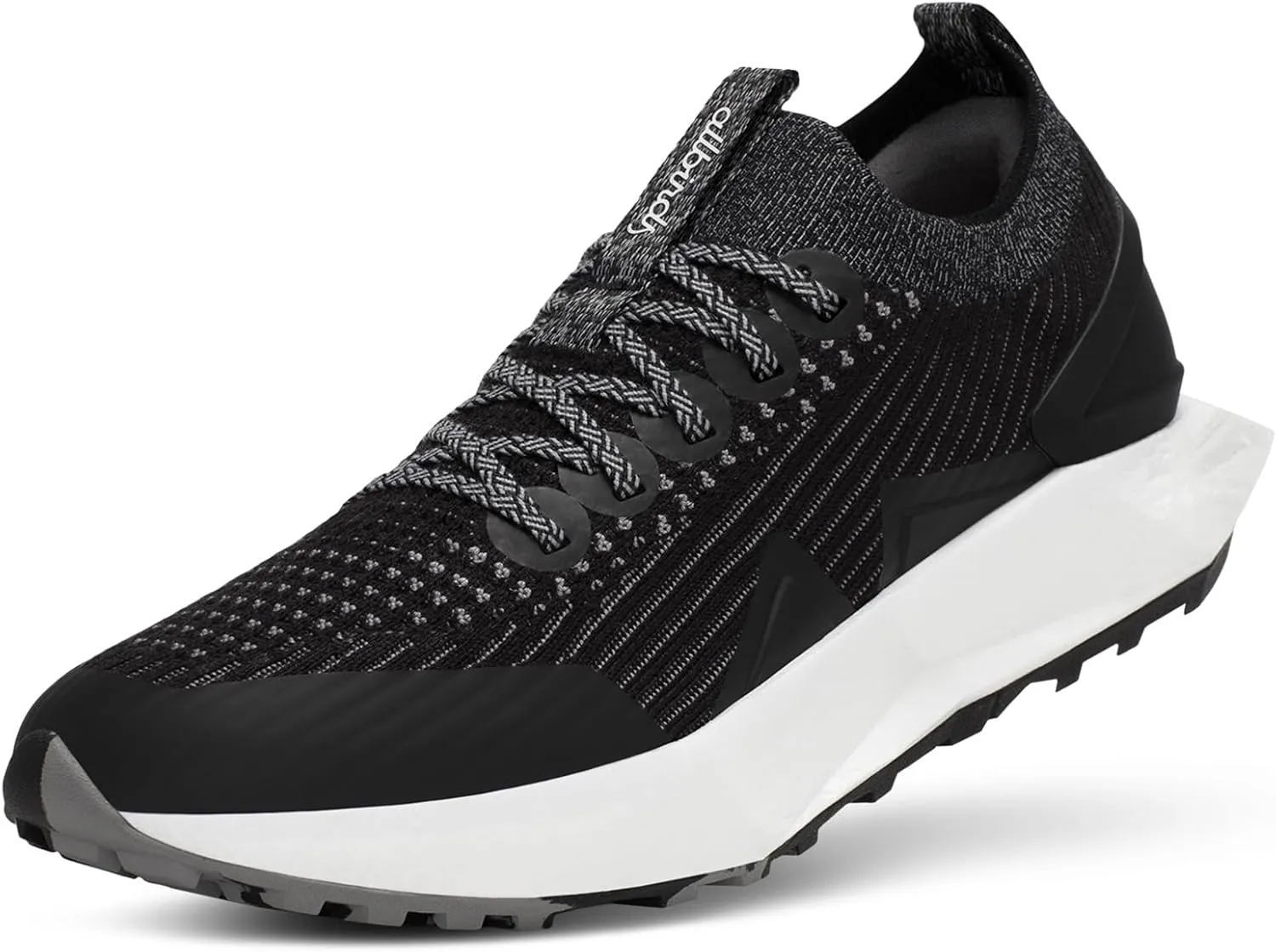 Allbirds Mens Tree Flyer 2 Active Supportive Running Shoe