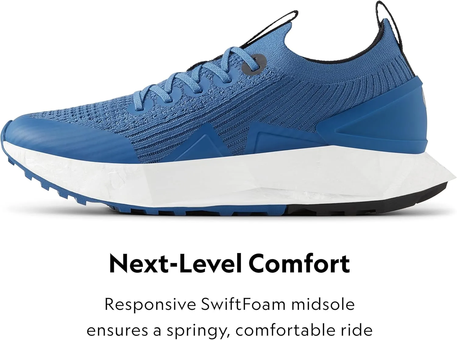 Allbirds Mens Tree Flyer 2 Active Supportive Running Shoe