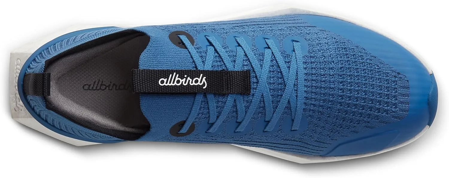 Allbirds Mens Tree Flyer 2 Active Supportive Running Shoe