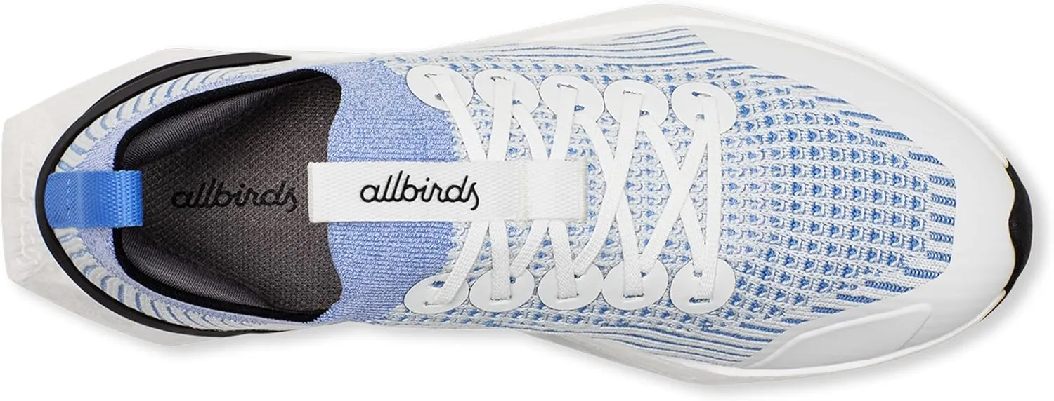 Allbirds Mens Tree Flyer 2 Active Supportive Running Shoe