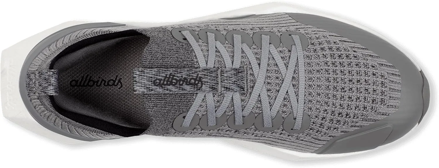 Allbirds Mens Tree Flyer 2 Active Supportive Running Shoe