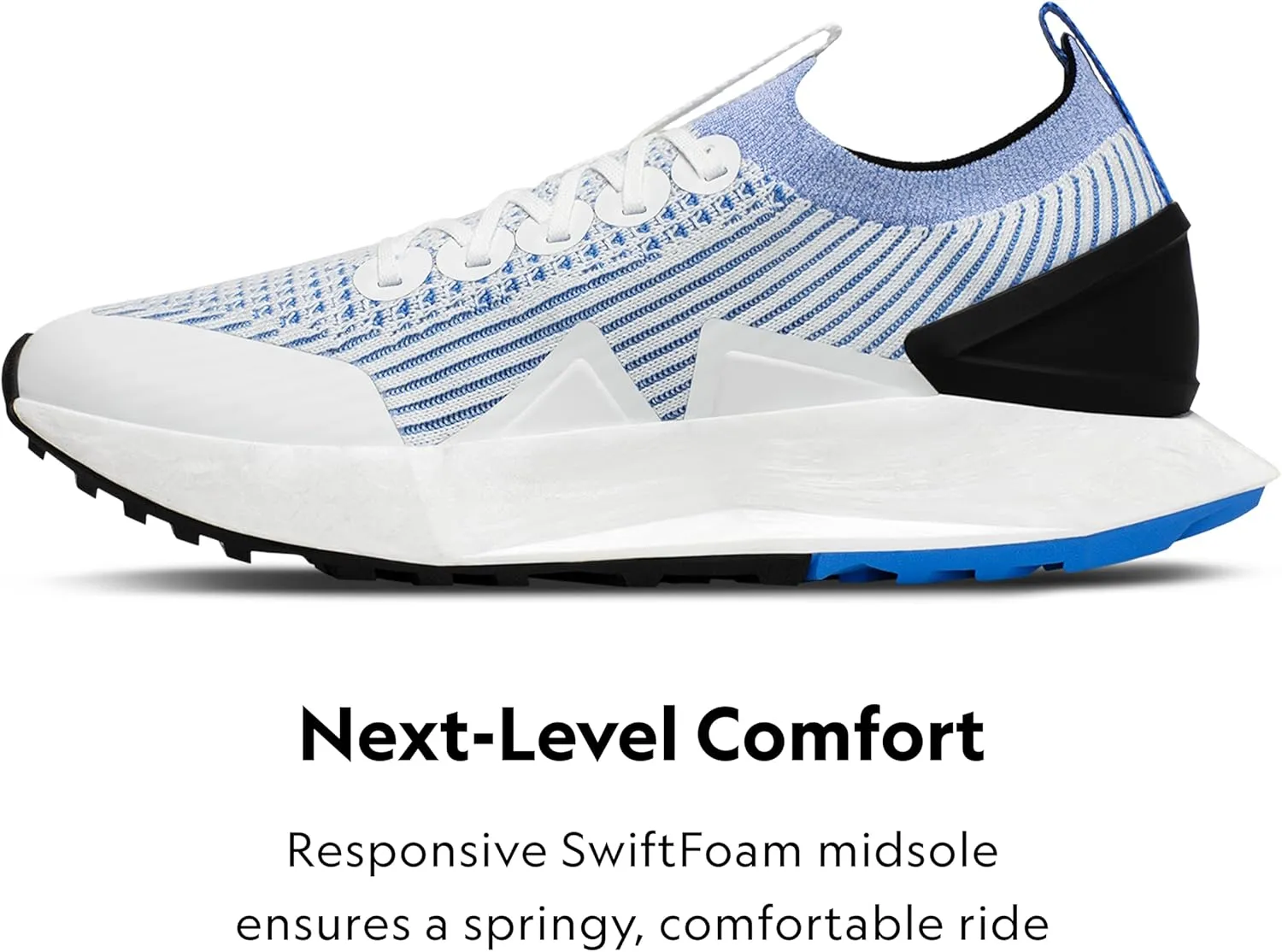Allbirds Mens Tree Flyer 2 Active Supportive Running Shoe