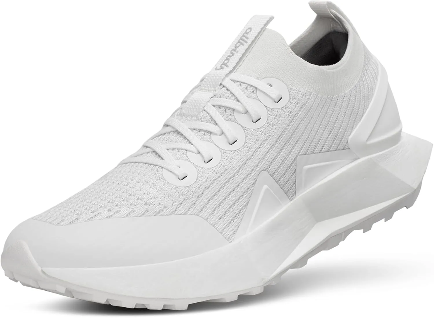 Allbirds Womens Tree Flyer 2 Active Supportive Running Shoe