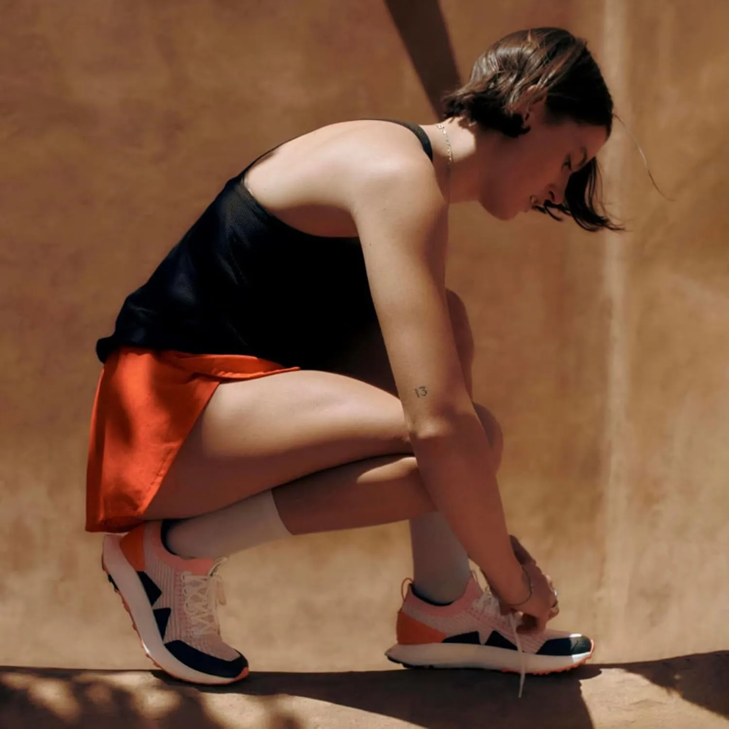 Allbirds Womens Tree Flyer 2 Active Supportive Running Shoe