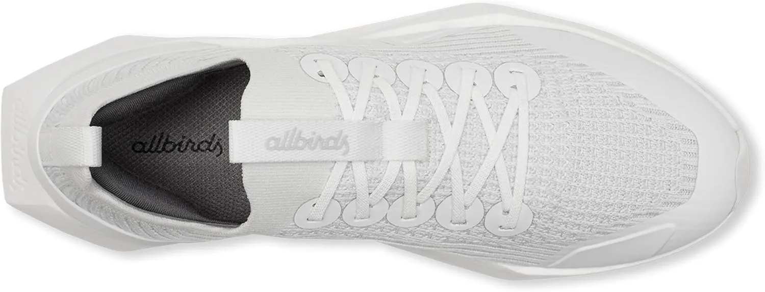 Allbirds Womens Tree Flyer 2 Active Supportive Running Shoe