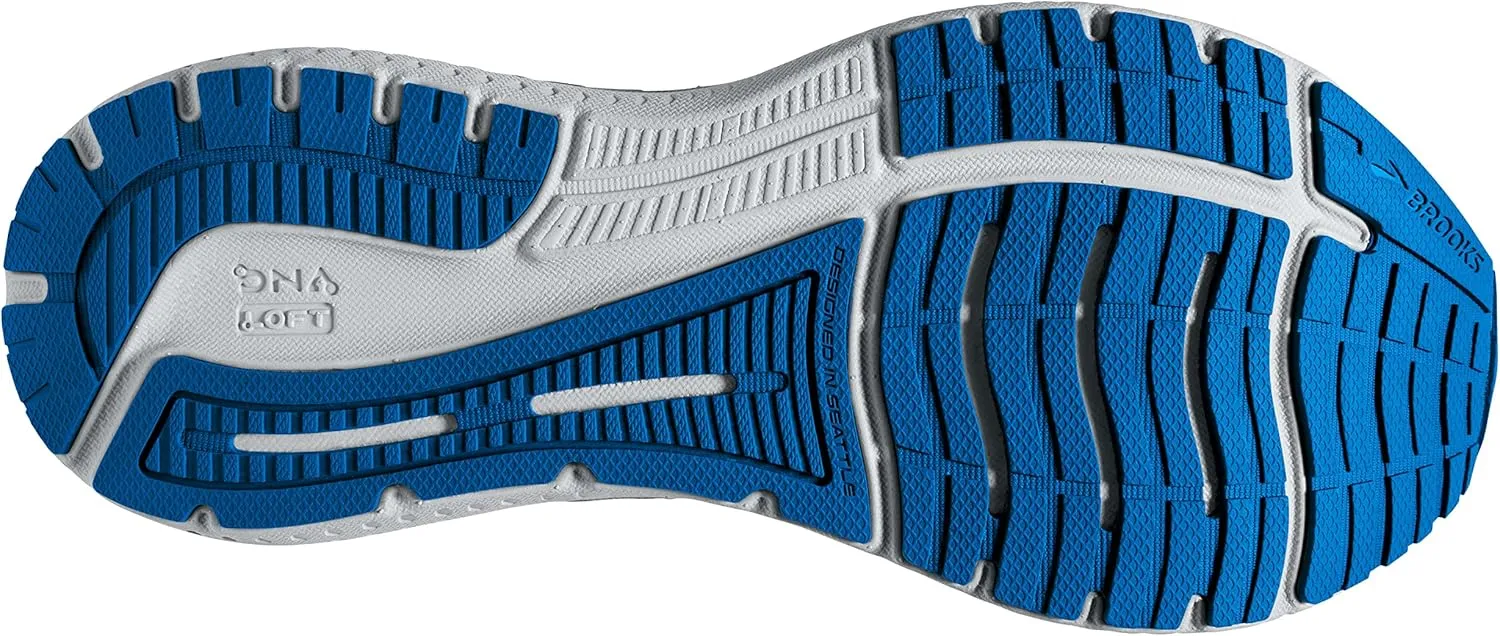 Brooks Glycerin GTS 19 Men's Supportive Running Shoe