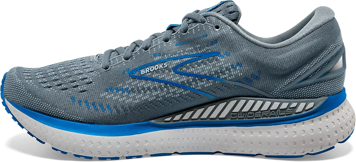 Brooks Glycerin GTS 19 Men's Supportive Running Shoe