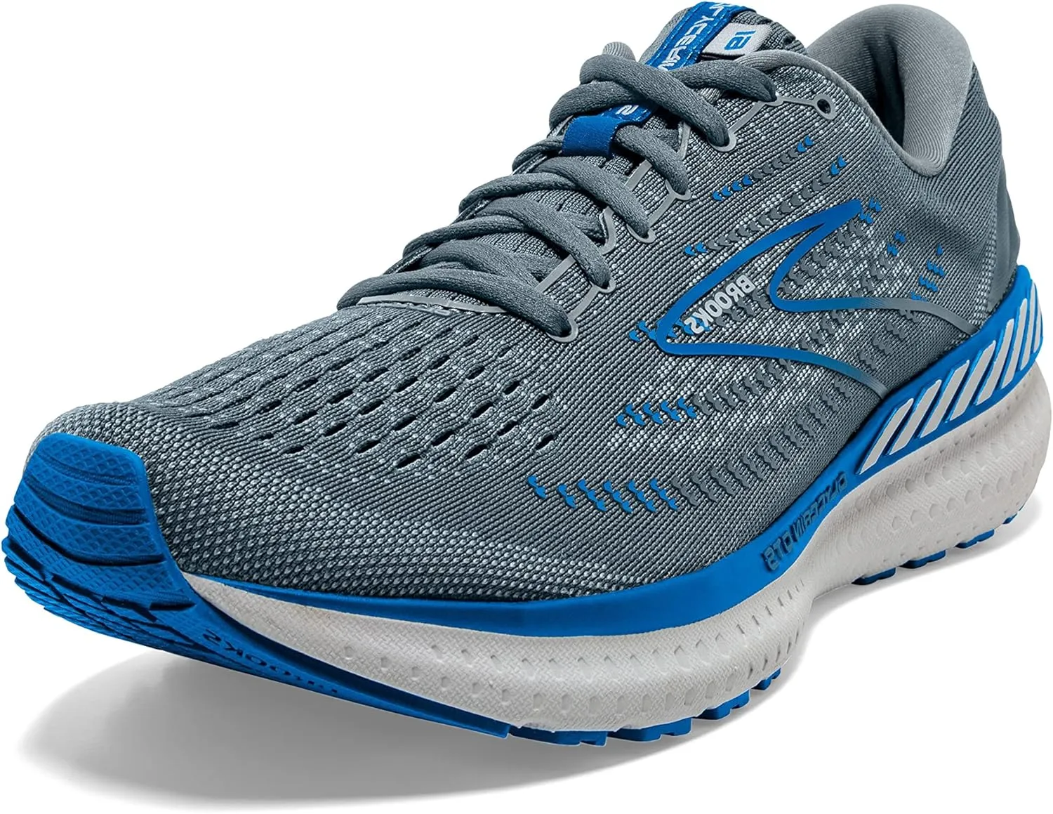 Brooks Glycerin GTS 19 Men's Supportive Running Shoe