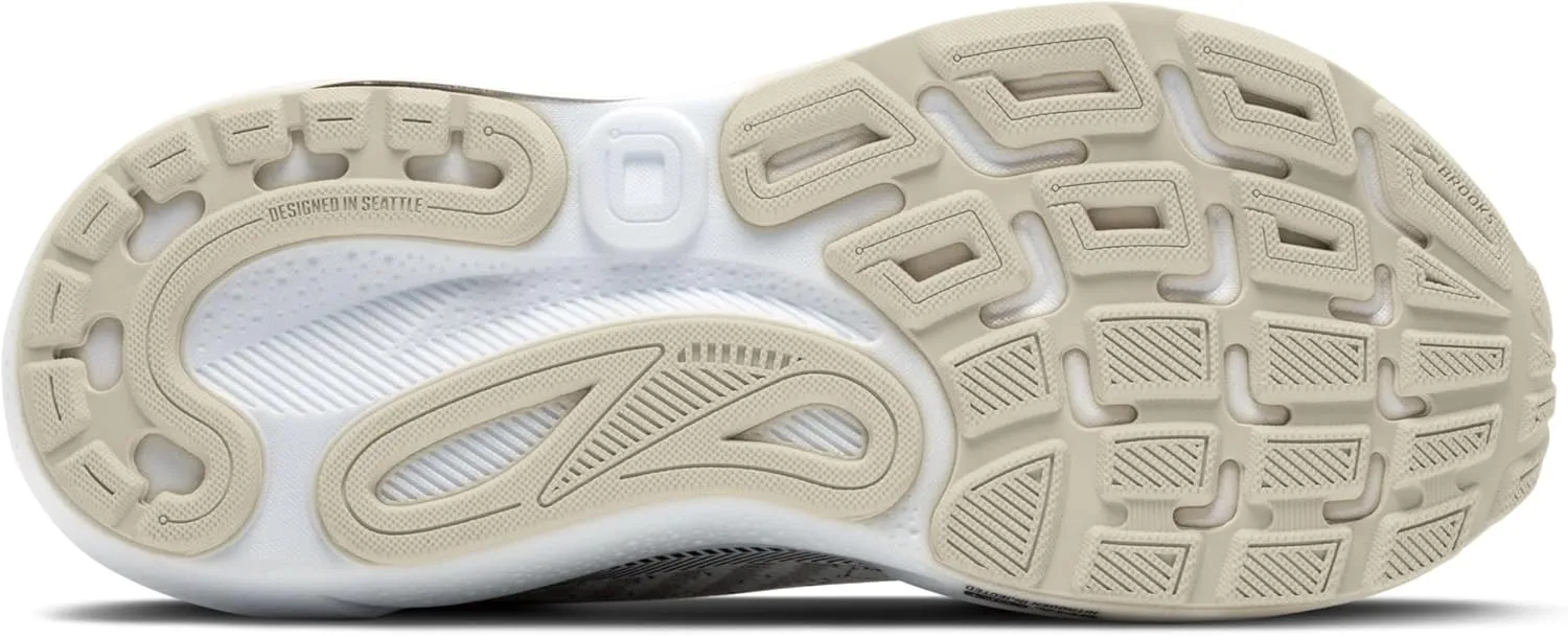 Brooks Mens Adrenaline GTS 24 Supportive Running Shoe
