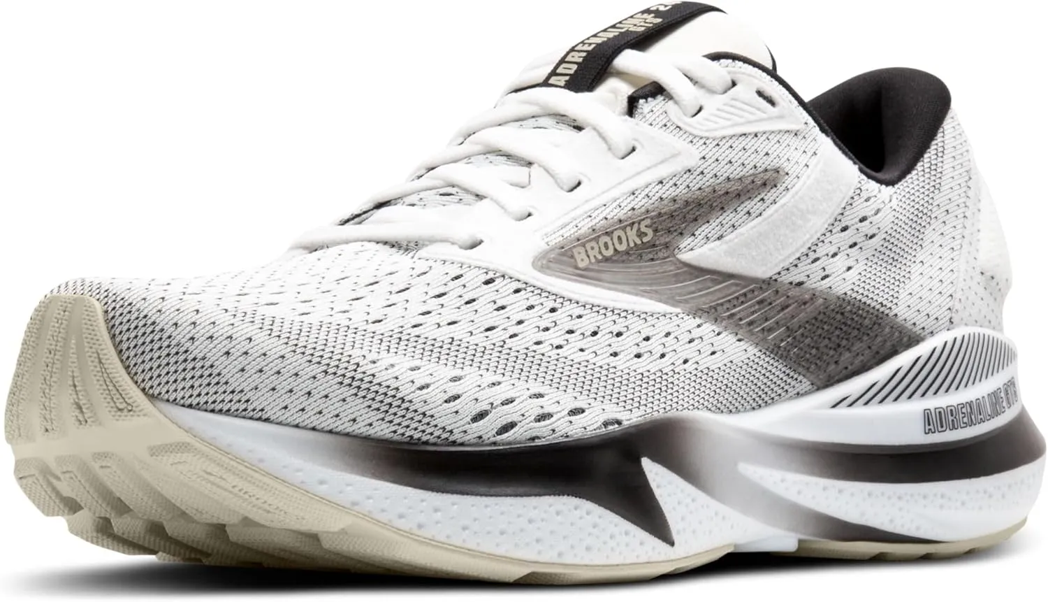 Brooks Mens Adrenaline GTS 24 Supportive Running Shoe