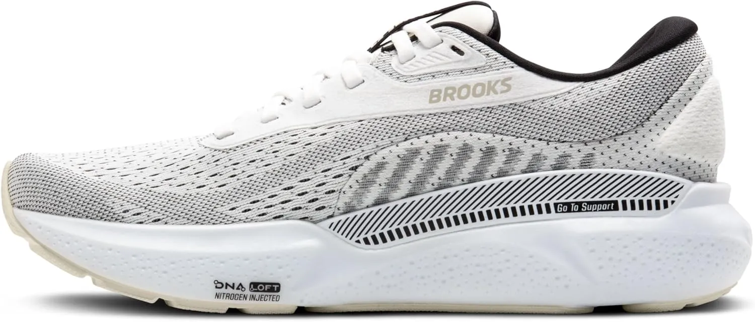 Brooks Mens Adrenaline GTS 24 Supportive Running Shoe