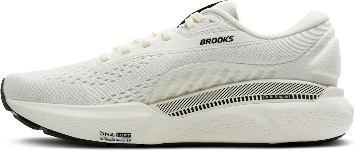 Brooks Mens Adrenaline GTS 24 Supportive Running Shoe