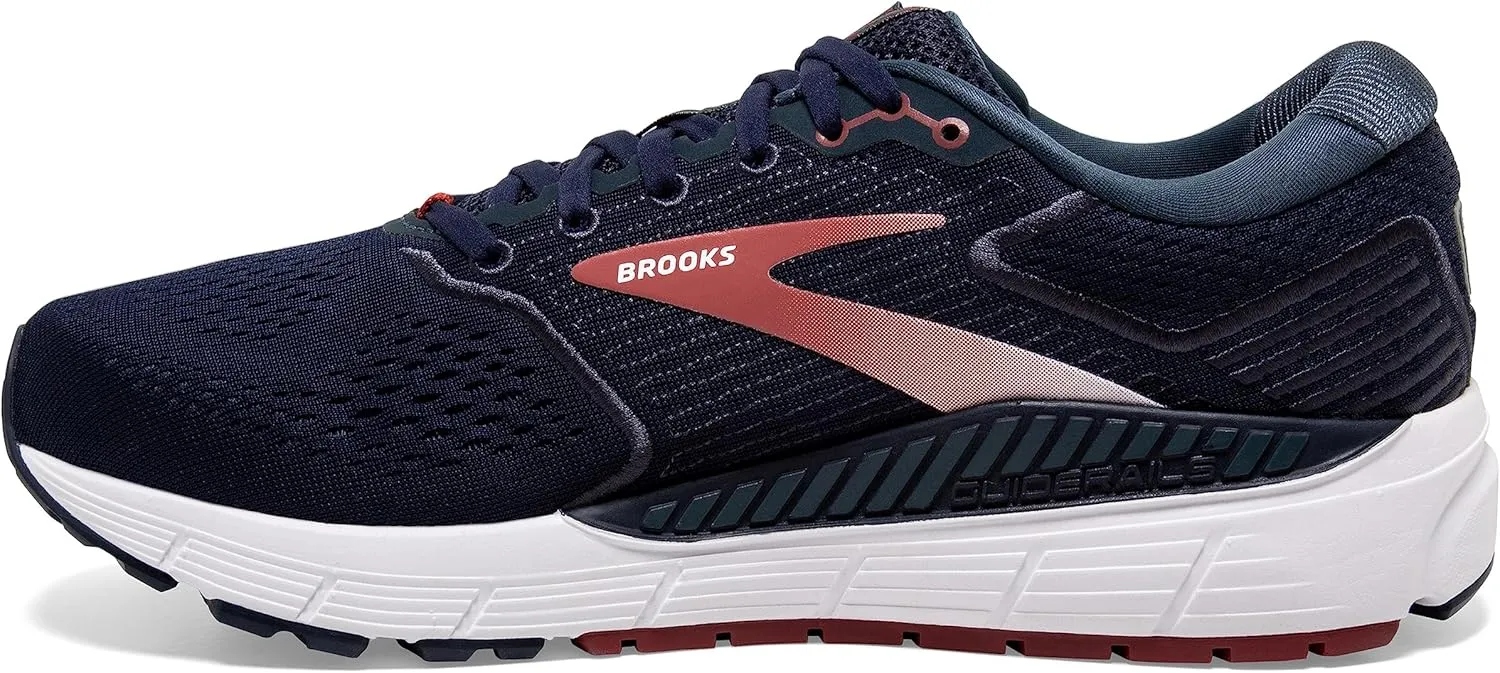 Brooks Men's Beast '20 Supportive Running Shoe