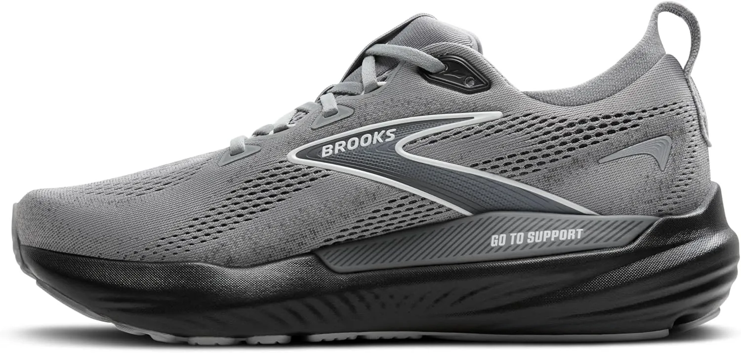 Brooks Mens Glycerin GTS 22 Supportive Running Shoe