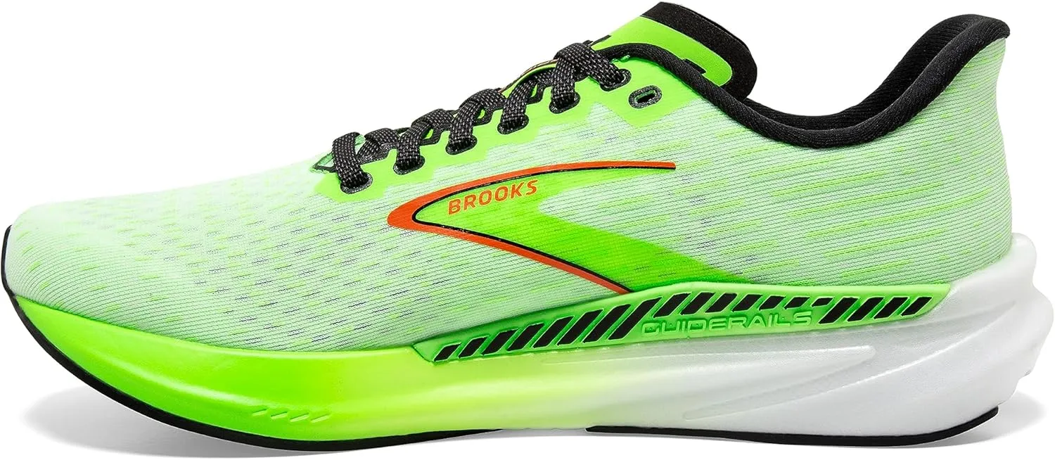 Brooks Mens Hyperion GTS Supportive Running Shoe