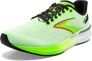 Brooks Mens Hyperion GTS Supportive Running Shoe