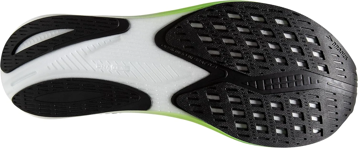 Brooks Mens Hyperion GTS Supportive Running Shoe