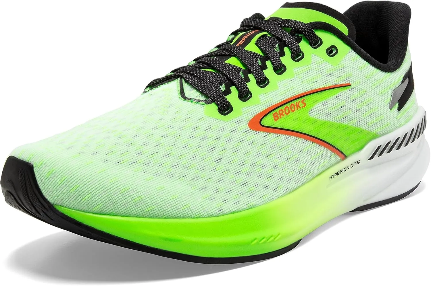 Brooks Mens Hyperion GTS Supportive Running Shoe