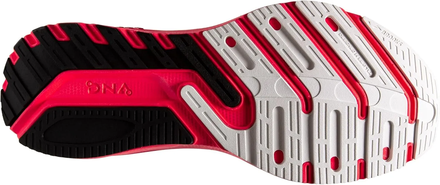 Brooks Mens Launch GTS 10 Supportive Running Shoe