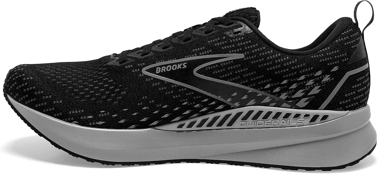 Brooks Men's Levitate GTS 5 Supportive Running Shoe