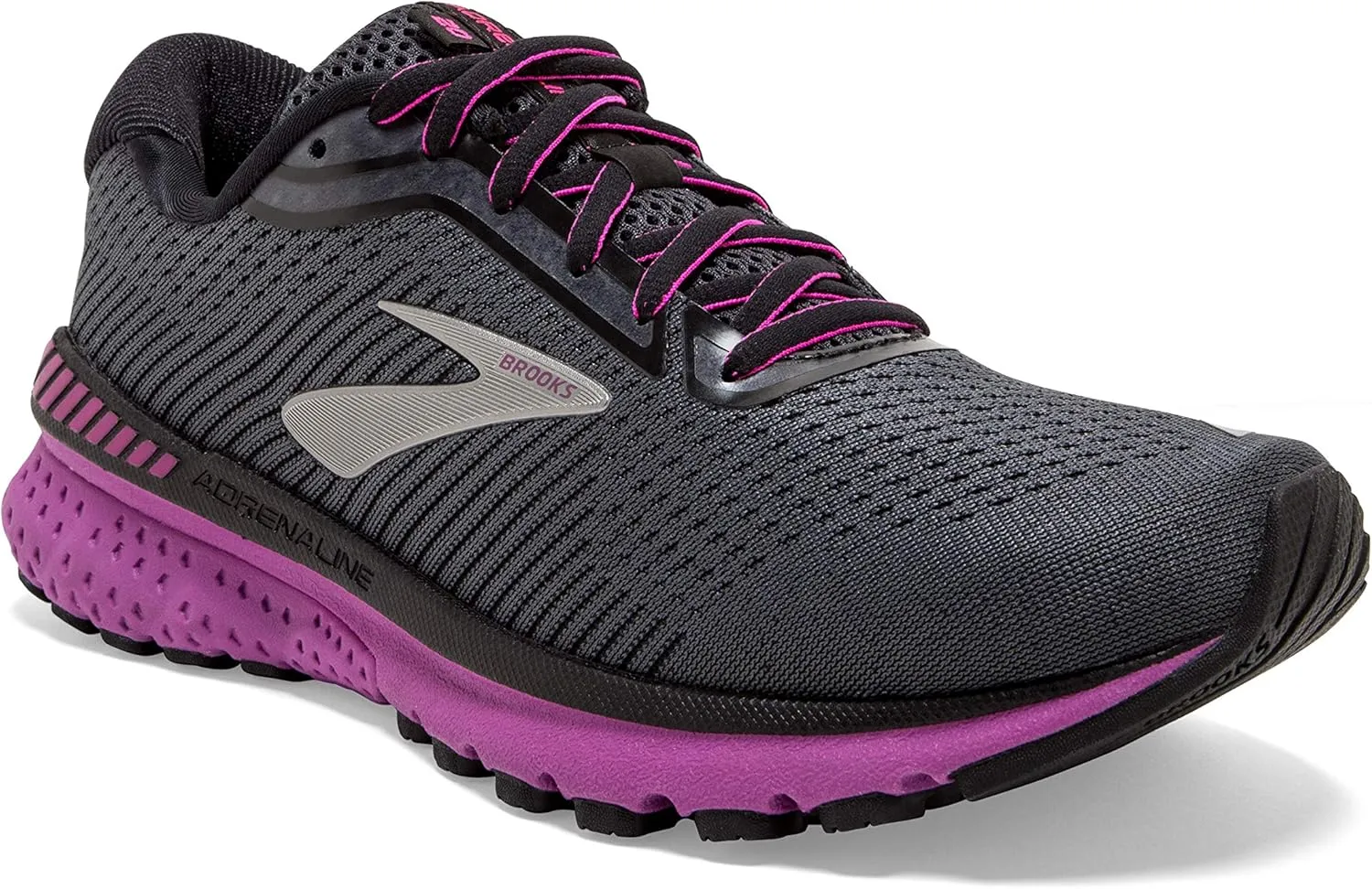 Brooks Women's Adrenaline GTS 20 Supportive Running Shoe