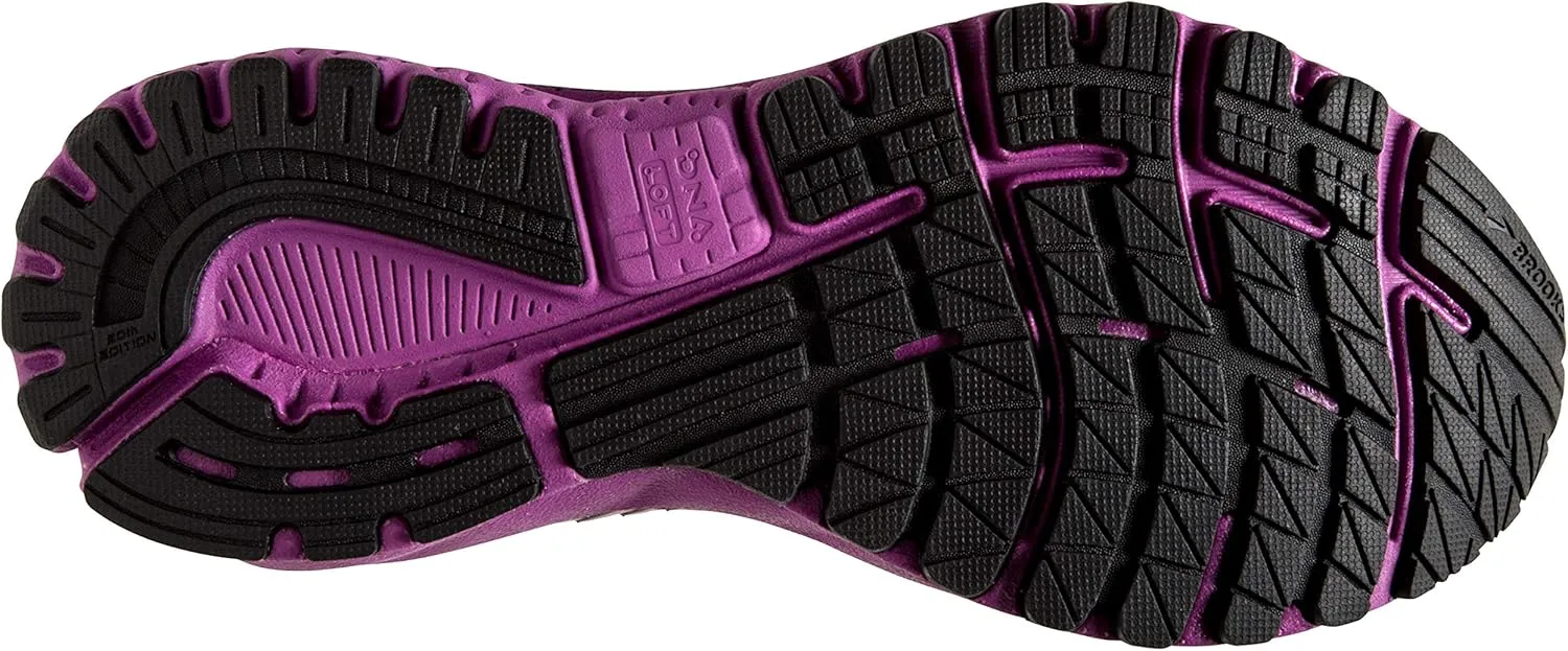 Brooks Women's Adrenaline GTS 20 Supportive Running Shoe