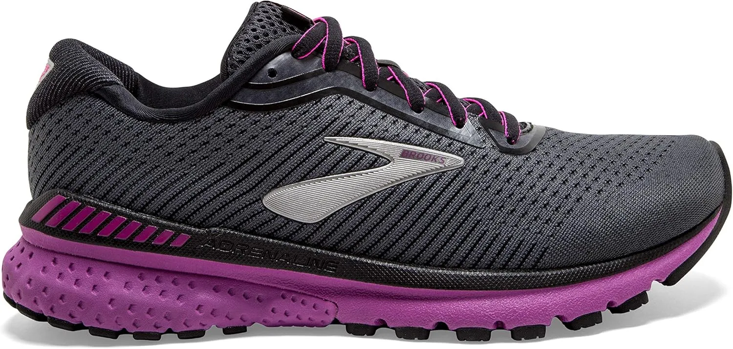 Brooks Women's Adrenaline GTS 20 Supportive Running Shoe