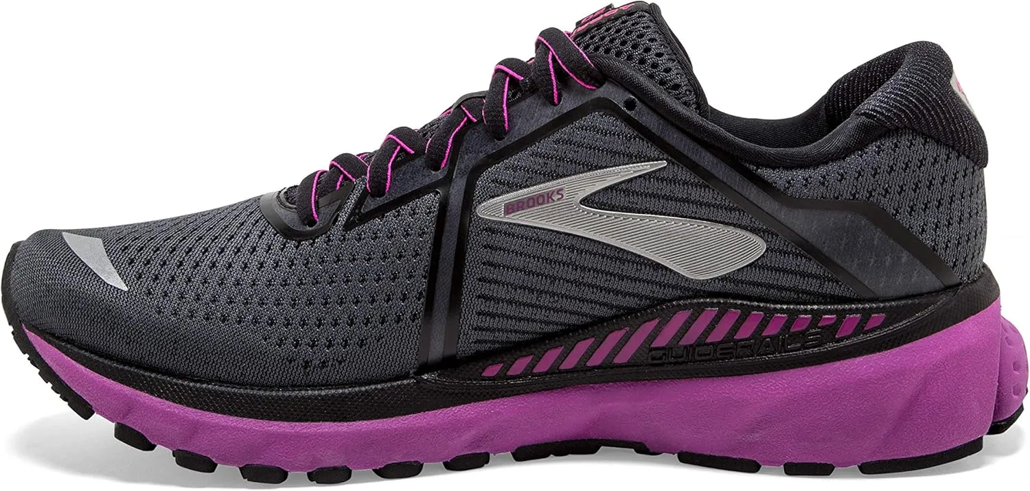 Brooks Women's Adrenaline GTS 20 Supportive Running Shoe