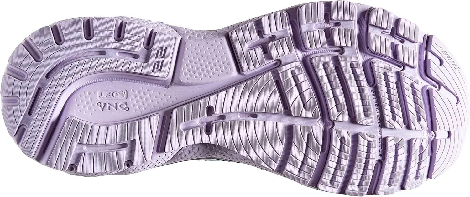 Brooks Women's Adrenaline GTS 22 Supportive Running Shoe