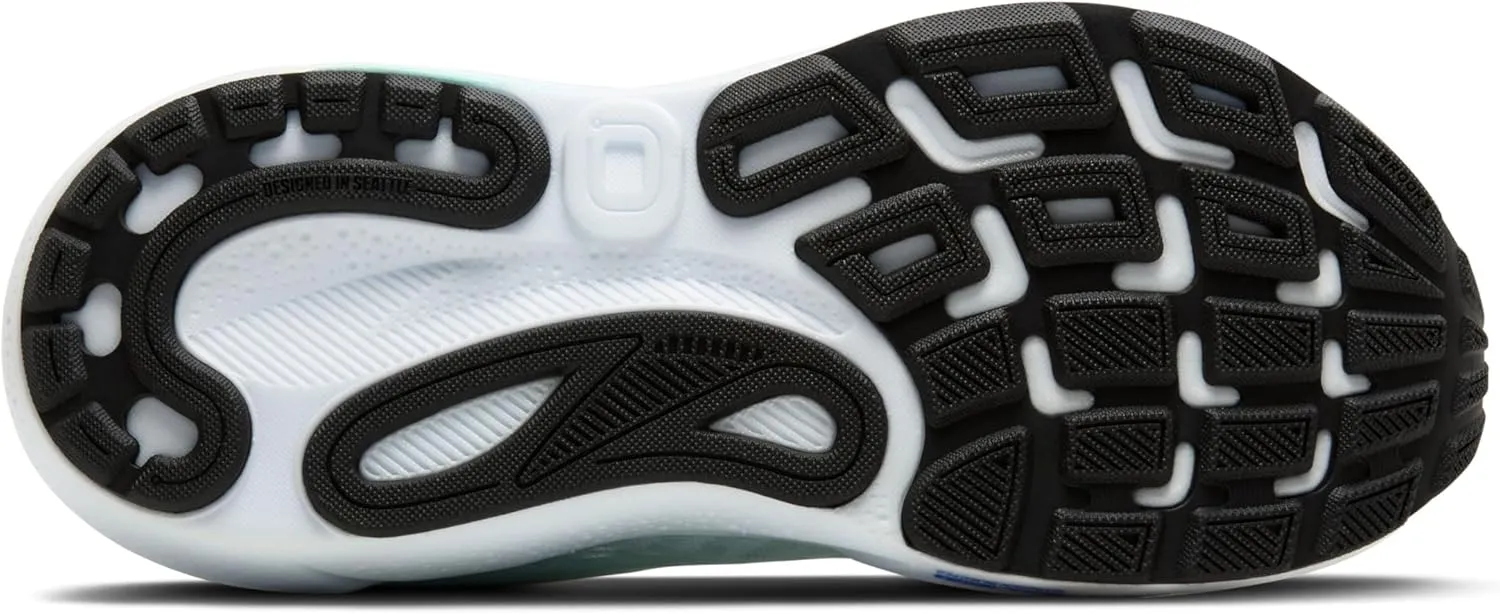 Brooks Womens Adrenaline GTS 24 Supportive Running Shoe