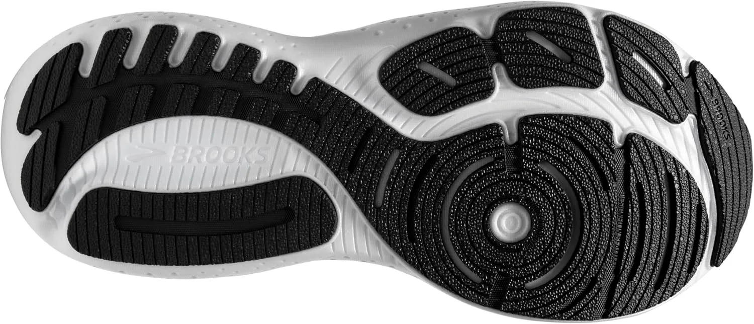 Brooks Womens Glycerin GTS 21 Supportive Running Shoe