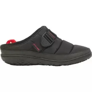 Chaco Ramble Puff Clog