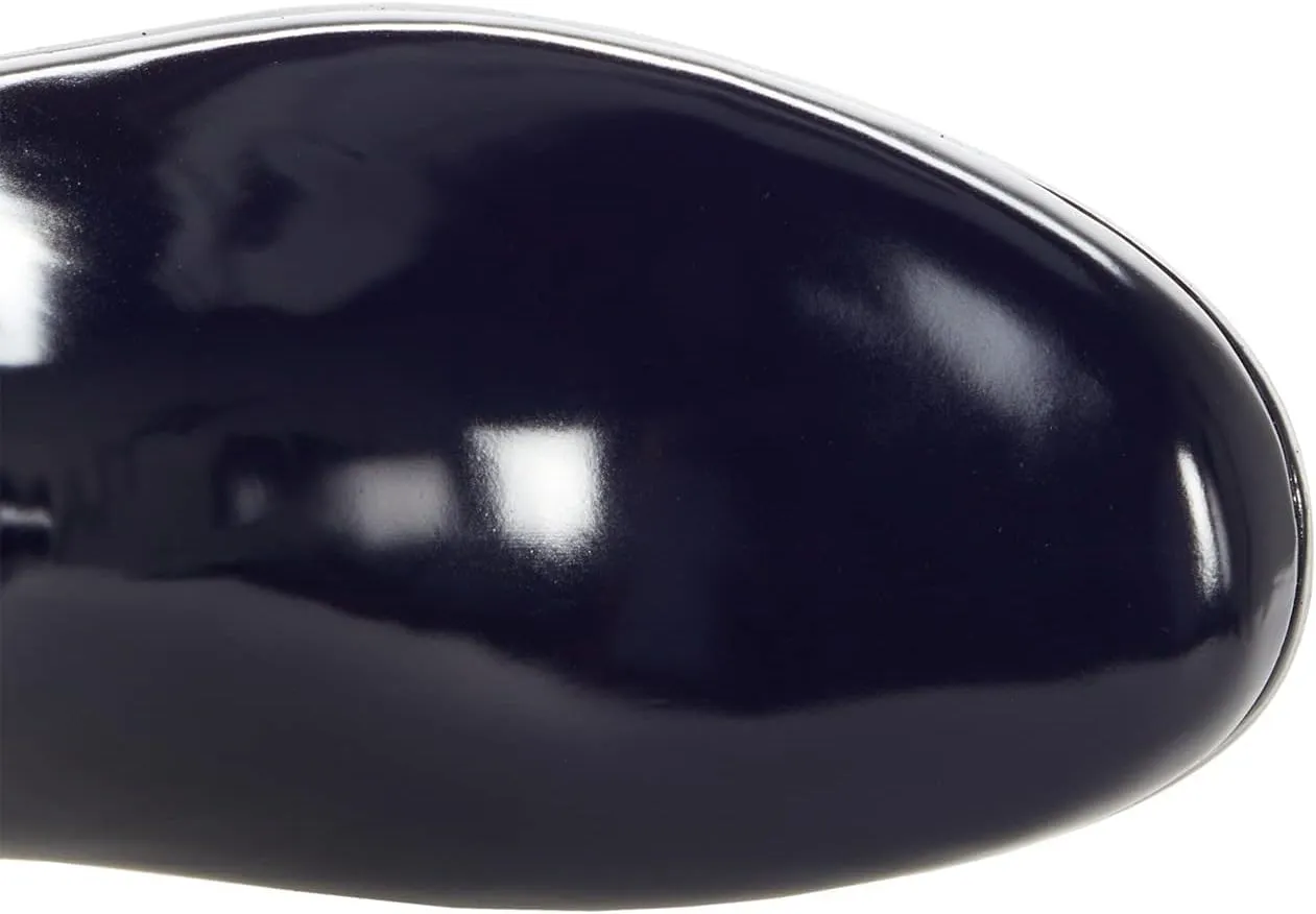 Chooka Polished Mid Rain Boots