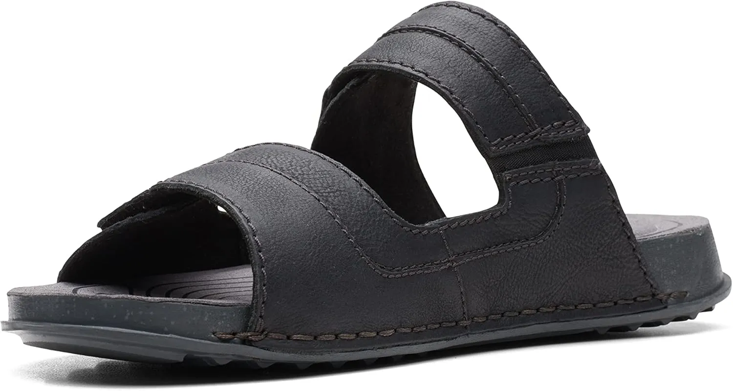 Clarks Women's Merliah Charm Heeled Sandal