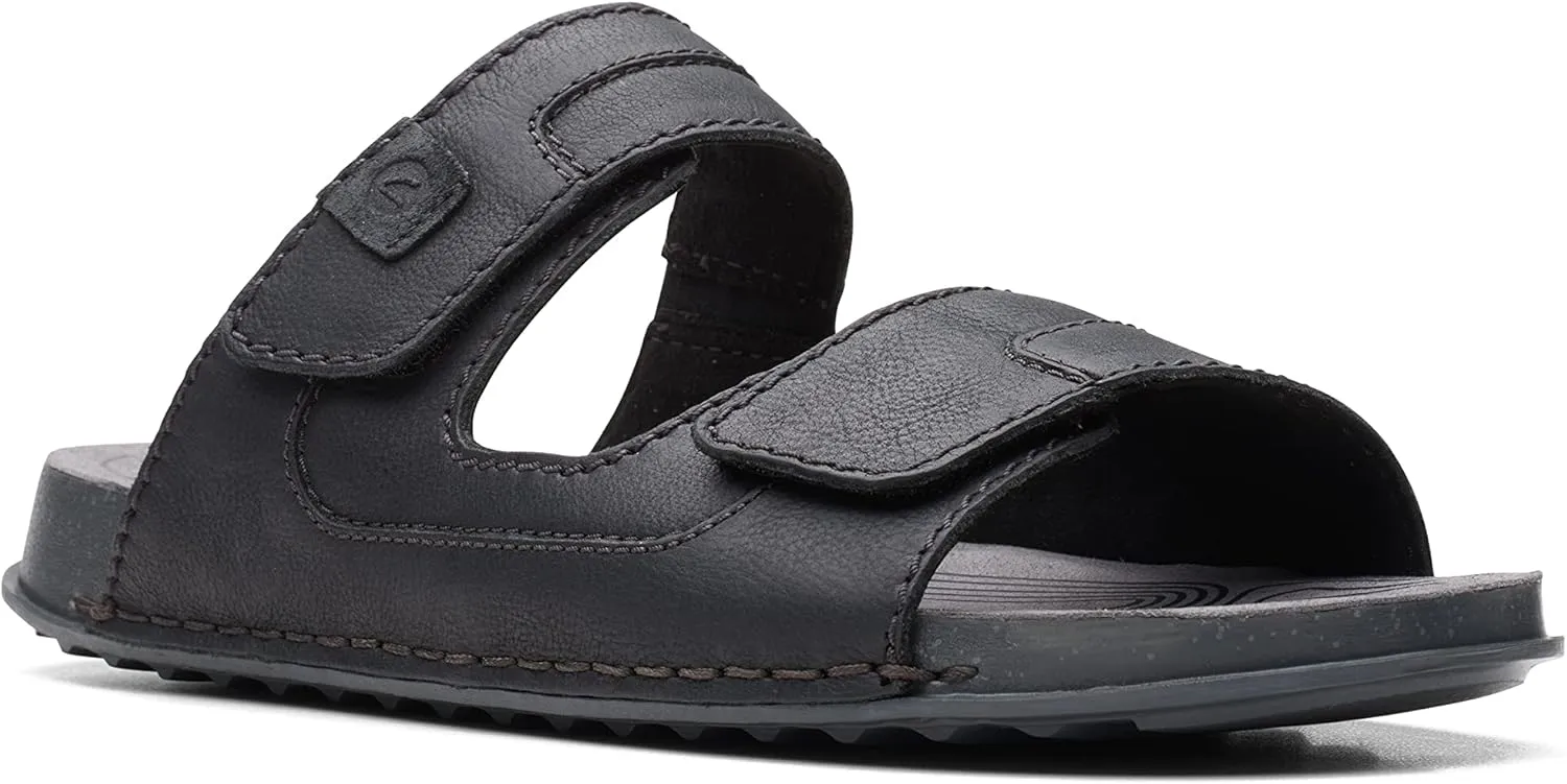Clarks Women's Merliah Charm Heeled Sandal