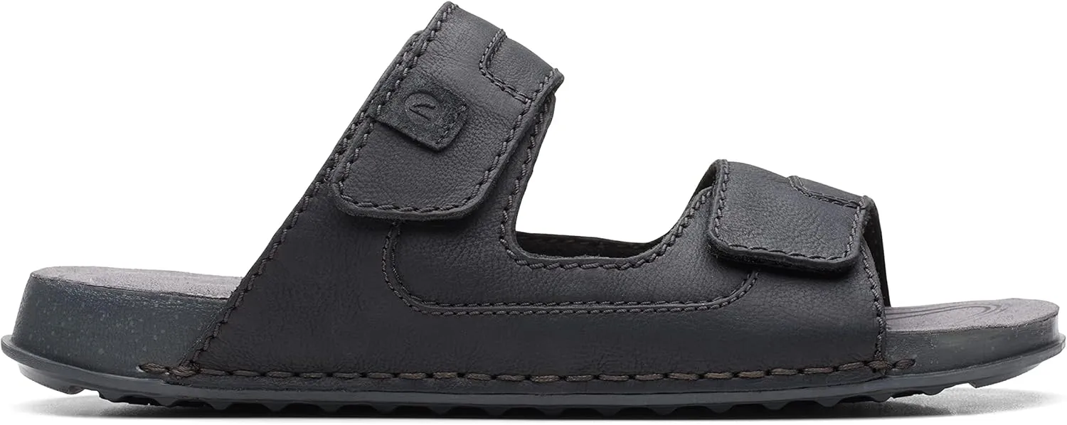 Clarks Women's Merliah Charm Heeled Sandal