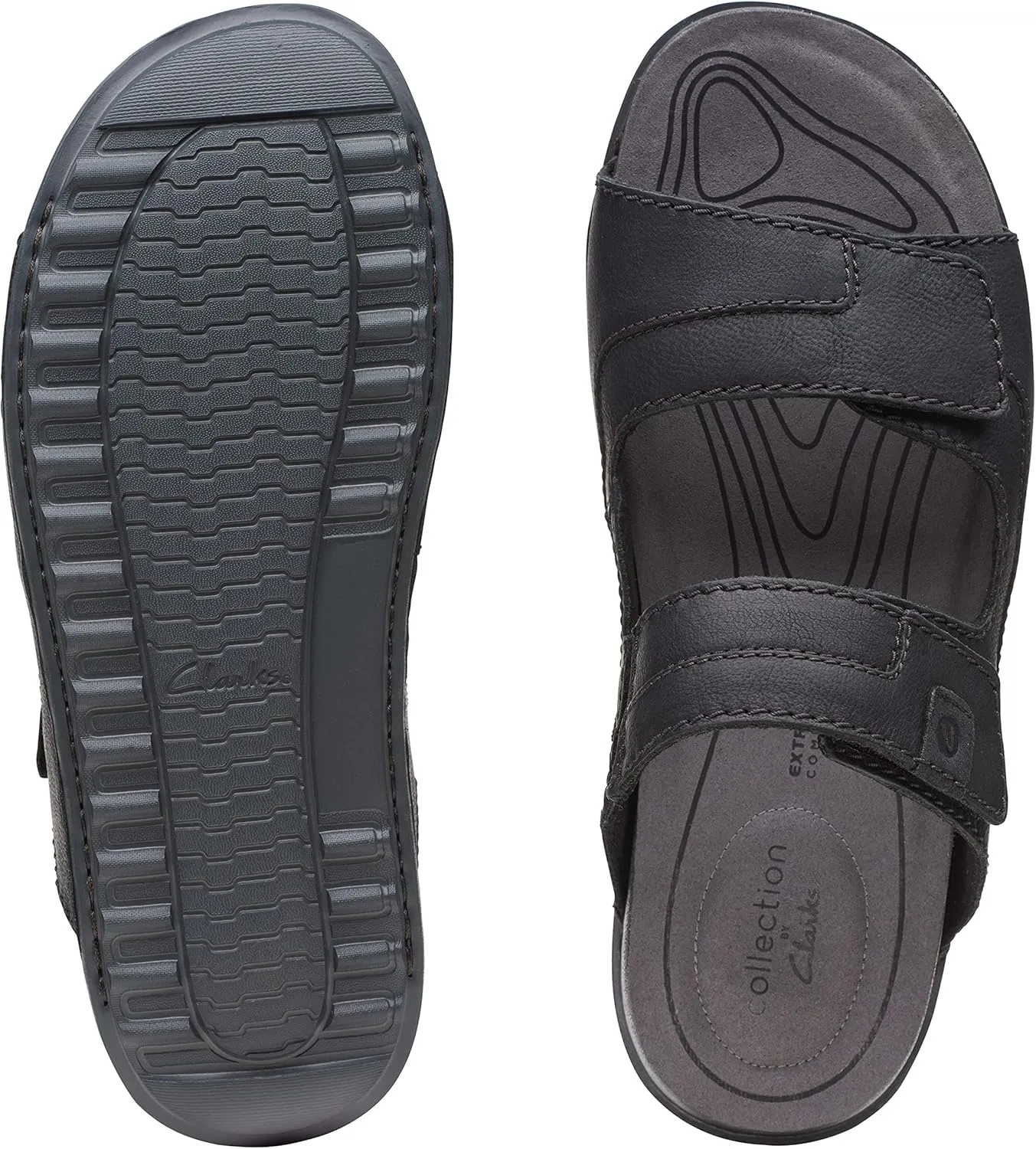 Clarks Women's Merliah Charm Heeled Sandal