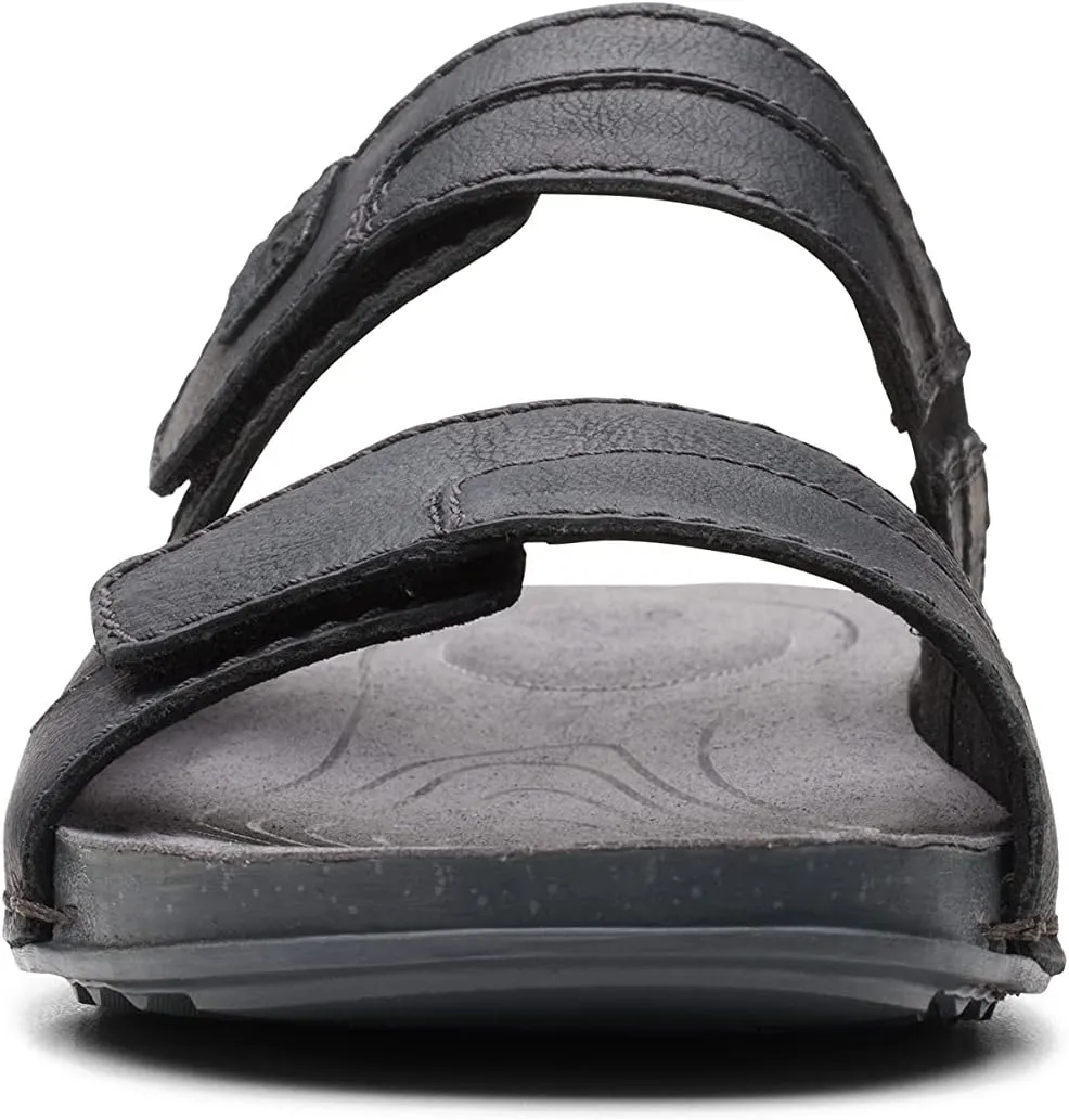 Clarks Women's Merliah Charm Heeled Sandal