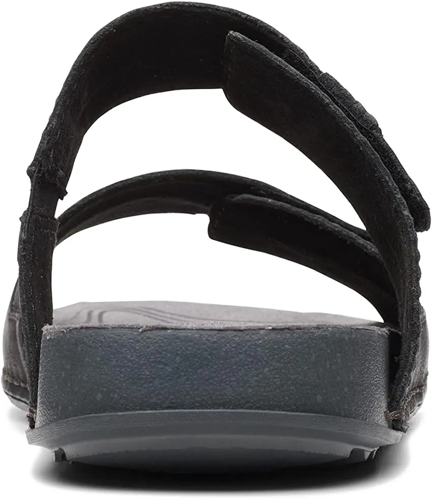 Clarks Women's Merliah Charm Heeled Sandal