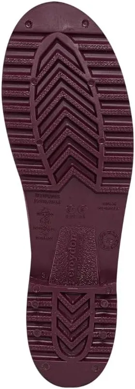 CROYDON Women's Tiffany - Tabea Rain Boots Waterproof for Gardering | Fishing | Farming | Agriculture | Multi-Season | Durable Slip Resistant