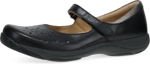 Dansko Stacy Mary Jane - Lightweight Support in a Versatile Style- Slip-Resistant Rubber Outsole Suitable for Dry, Wet, and Oily/Wet Surfaces
