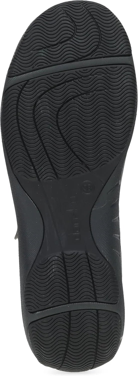 Dansko Stacy Mary Jane - Lightweight Support in a Versatile Style- Slip-Resistant Rubber Outsole Suitable for Dry, Wet, and Oily/Wet Surfaces