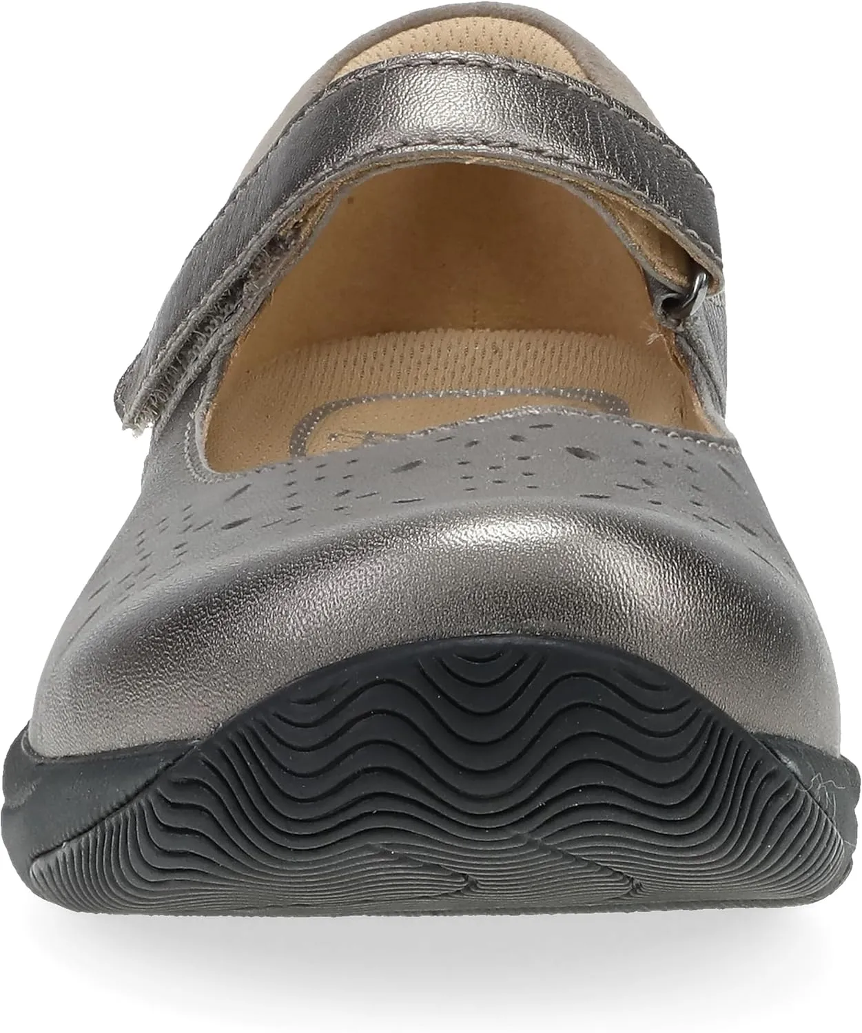 Dansko Stacy Mary Jane - Lightweight Support in a Versatile Style- Slip-Resistant Rubber Outsole Suitable for Dry, Wet, and Oily/Wet Surfaces