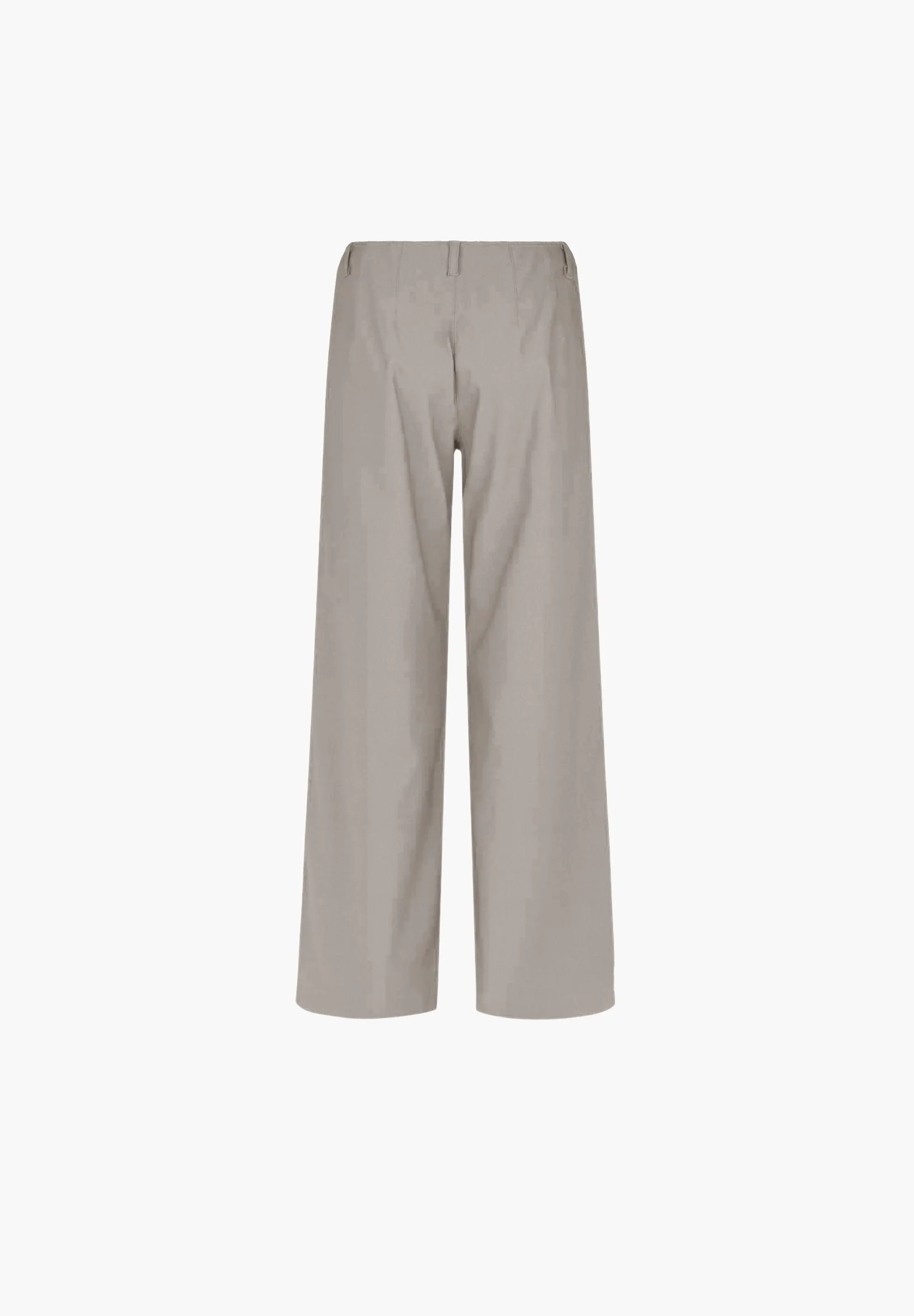 Donna Loose - Short Length - Grey Sand