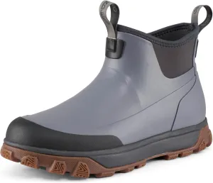 Grundens Mens Deviation 6 Ankle Boot | Durable, Waterproof