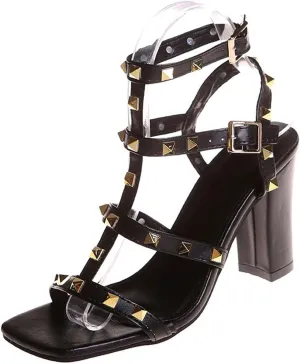 High Heels Latin Dance Shoes for Women and Girls Stylish Ballroom and Jazz Tango Shoes for Parties and Performances